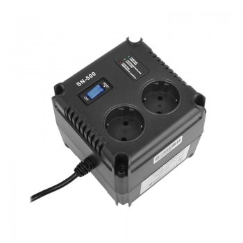 Стабілізатор Gemix SN-500 (SN-500)