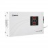 Стабілізатор Real-El STAB SLIM-1000, white (EL122400007) 800 Вт 	140V/ 260V Дисплей 