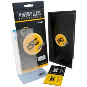 Скло захисне  iSG для Samsung Galaxy J5 (2017) J530 (SPG4365)