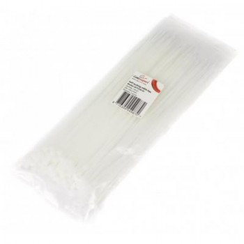 Стяжки  100мм/2.5мм, 100 шт Cablexpert (NYT-100/25) NYT100/25