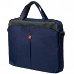 Сумка 10.2 Continent CC-010 Navy поліестер, до 10, 285х235х35мм CC010Navy