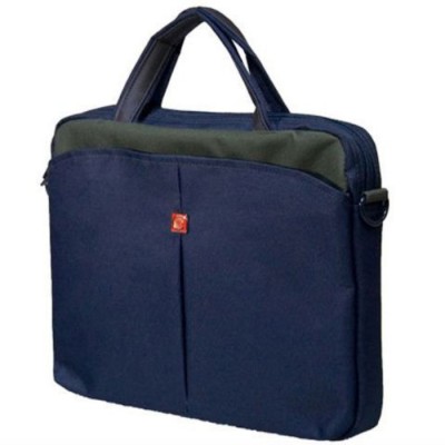 Сумка 10.2 Continent CC-010 Navy поліестер, до 10, 285х235х35мм CC010Navy