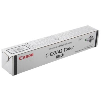 Тонер Canon  CANON C-EXV42 Black iR2202/2202N (6908B002) 6908B002