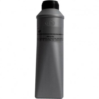 Тонер Canon  HP LJ P1005/ 1006/ 1505/ CANON LBP-3010/ 3020 IPM (TSH87B) 1000г TSH87B