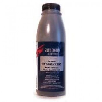 Тонер Canon  HP LJ1200/ 1000(C7115A) EP25/ 27 Static Control (HP12-150B) 150 г HP12150B