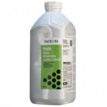 Тонер Canon  PATRON CANON iR1600/2016 (C-EXV5/C-EXV14) (PN-CIR2016-460) PNCIR2016460