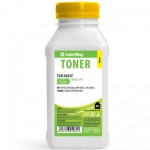 Тонер CW (TCH-1025Y) HP CLJ CP1025/Pro100/M175,Yellow 30г