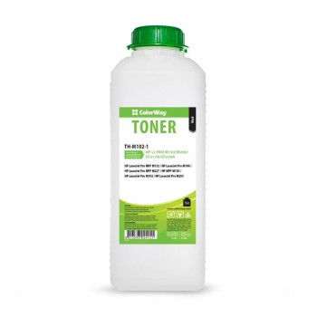 Тонер CW (TH-M102-1) HP LJ Pro M102/M130/M203/M230 1000г