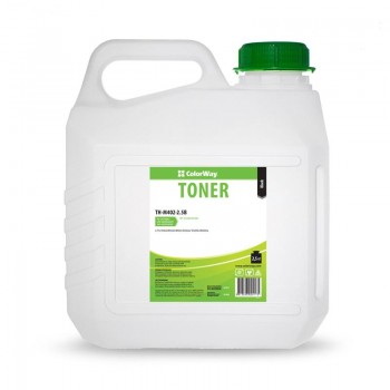 Тонер CW (TH-M102-2.5) HP LJ Pro M102/M130/M203/M230 2.5кг