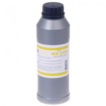 Тонер HP  CLJ CP1215 / Yellow (Kaleidochrome) 40 г