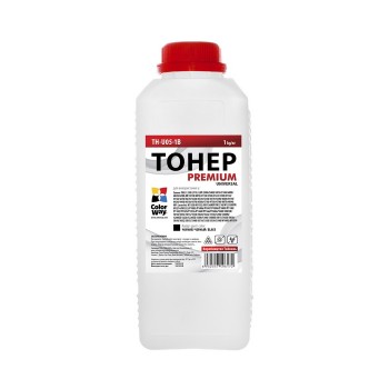 Тонер HP  ColorWay LJ P1005/1102/1010/2035 Premium Universal (TH-U05-1B)