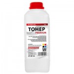 Тонер HP  ColorWay LJ P1102/P1606/Canon 725/728 (0.5kg) Premium (TH-1102P-0.5B) TH1102P0.5B