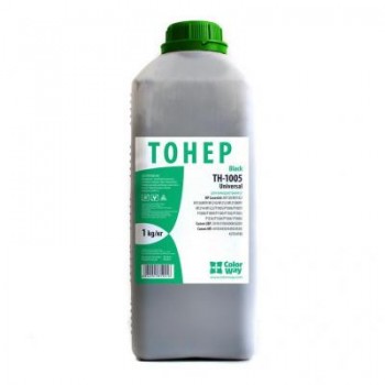 Тонер HP  LJ P1005/1006 (CB435A) ColorWay (TH-1005-1) TH10051