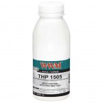 Тонер HP  LJ P1505 (бутль 105 г) WWM TB862