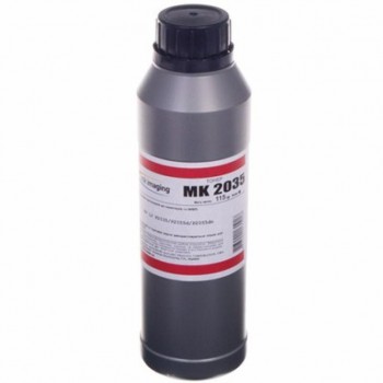 Тонер HP  LJ P2035 (бутль 115 г) Mitsubishi TB94M