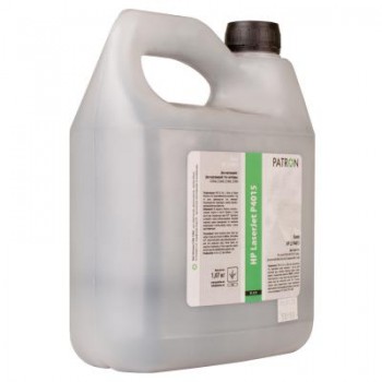 Тонер HP  LJ P4015 1070г PATRON (T-PN-HLJP4015-1070) TPNHLJP40151070