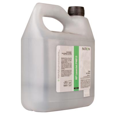 Тонер HP  LJ P4015 1070г PATRON (T-PN-HLJP4015-1070) TPNHLJP40151070