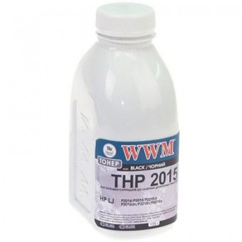 Тонер HP  LJ1160/ 1320 P2015/ P2014/ M2727nf WWM (TB74) 135 г TB74