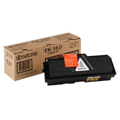 Тонер Kyocera  TK-160 (для FS-1120D) ()