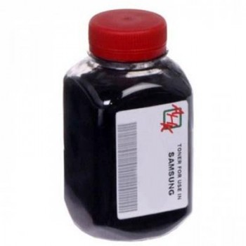 Тонер SAMSUNG  CLP-310/ 315/ 3170/ 3175 Black (45г) (АНК) (Корея) 330985