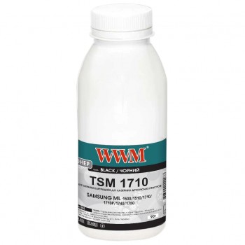 Тонер SAMSUNG  ML-1510/ 1710/ 1750 WWM (TB62) 90 г TB62