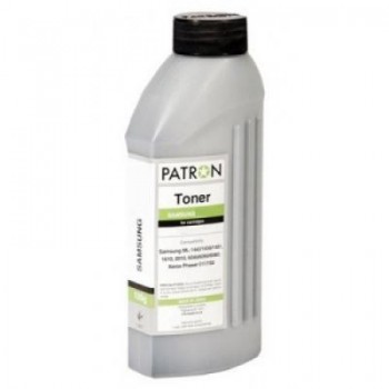 Тонер SAMSUNG  SCX-4833/ SL-M3870 150 г PATRON (T-PN-SSCX4833-150) для MLT-D205S/ MLT-D205L  TPNSSCX4833150