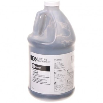 Тонер Sharp AR 160/ 200/ 5316 Katun (18441) 610 г  18441
