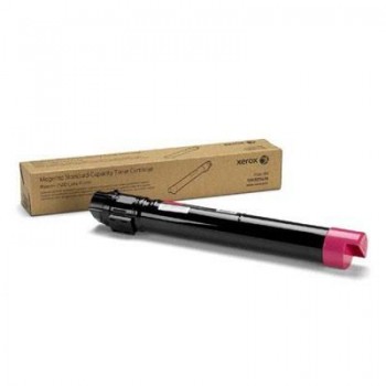 Тонер Картридж Xerox Color 550/560 Magenta 006R01531
