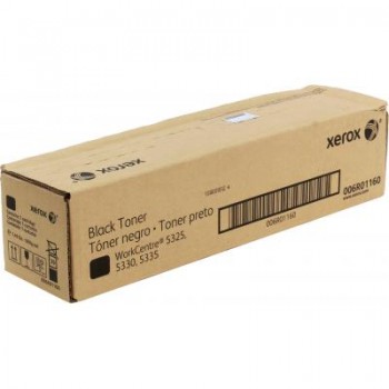 Тонер Картридж Xerox WC5325/5330/5335 006R01160