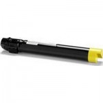 Тонер Картридж Xerox WC7120/7125/7225 Yellow 006R01462