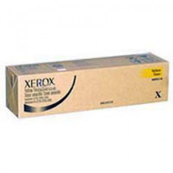 Тонер Картридж Xerox WC7228/35/45/C2128/2626/3545 Yellow 006R01178