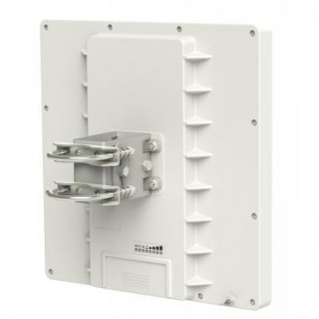 Wi Fi підсилювач Mikrotik (RB911G-5HPnD-QRT)