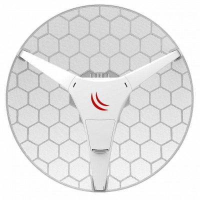 Wi Fi підсилювач Mikrotik (RBLHGG-60ad kit)
