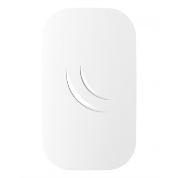 Wi Fi підсилювач Mikrotik cAP Lite RBcAPL-2nD (N300, 650MHz/64Mb, ceiling AP, 1,5dBi, PoE)