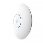 Wi Fi підсилювач Ubiquiti UniFi UAP-AC-PRO (AC1750, 3x3 MIMO, 22 dBm, 2x10/100/1000 Mbps, PoE) Box