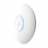 Wi Fi підсилювач Ubiquiti UniFi UAP-AC-PRO (AC1750, 3x3 MIMO, 22 dBm, 2x10/100/1000 Mbps, PoE) Box