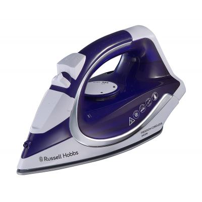 Утюг Russell Hobbs 23300-56 SUPREME STEAM CORDLESS