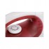 Утюг SATURN ST-CC7113 burgundy