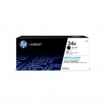 Фотобарабан Imaging Drum 34A (CF234A) HP