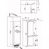 Холодильник Whirlpool  ART 6711/A++ SF встраиваемый с нижней морозильной камерой 177 см ART6711/A++SF