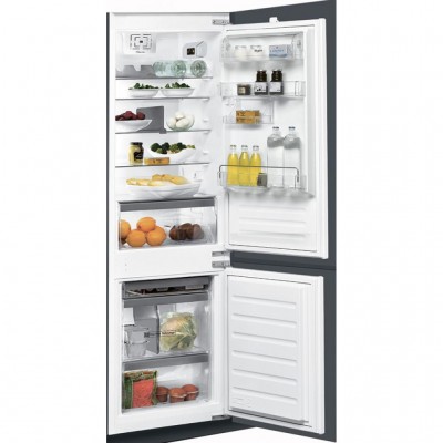 Холодильник Whirlpool  ART 6711/A++ SF встраиваемый с нижней морозильной камерой 177 см ART6711/A++SF