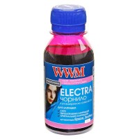 Чернила EPSON WWM UNIVERSAL ELECTRA Light Magenta (EU/LM) 100 г