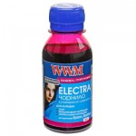 Чернила EPSON WWM UNIVERSAL ELECTRA Magenta (EU/M) 100 г
