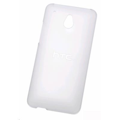 Чехол HTC  Desire 300 (HC C920) Clear (99H11323-00) 99H1132300
