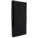 Чехол LG  Drobak Max X155 (Black) (215572)