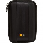 Чехол для внешнего жесткого диска Case Logic QHDC101K Black