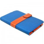 Чехол для планшета 7  Grand-X Jersey 25 Blue (UTC - JR25BL) UTCJR725BL