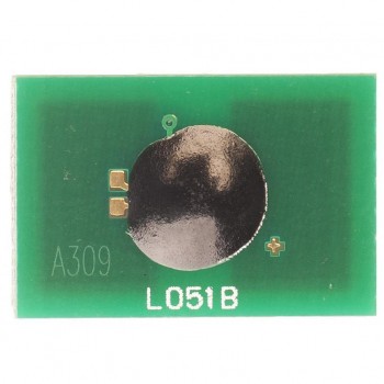 Чип для картриджа OKI B412 (CHIP-OKI-B412-3K) EVERPRINT