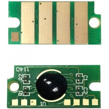 Чип для картриджа Xerox PH6020/6022/WC6025/6027 Cyan 1K (BASF-CH-106R02760) BASF