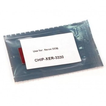 Чип для картриджа Xerox Phaser 3330 WC 3335/3345 30K DRUM (CHIP-XER-3330-DR) EVERPRINT